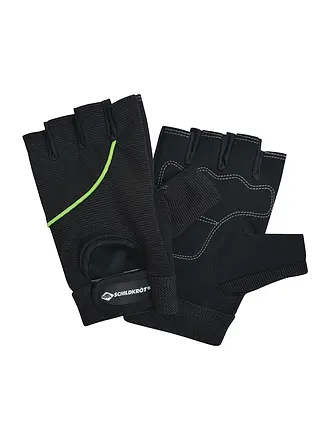 SCHILDKRÖT |  Fitness-Handschuhe "Classic", Größe L/XL | 